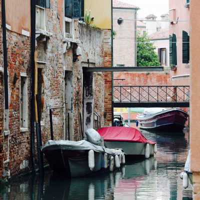 Venice Italy photo print