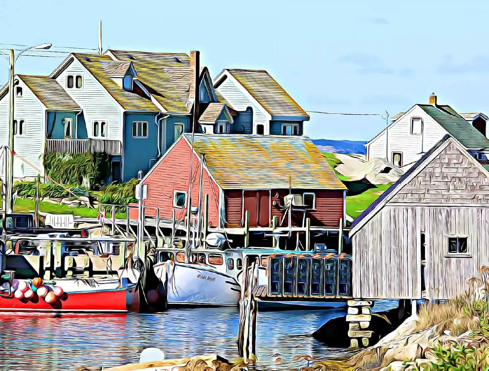 Professional Fine Art Photography prints with elegant designs for any space